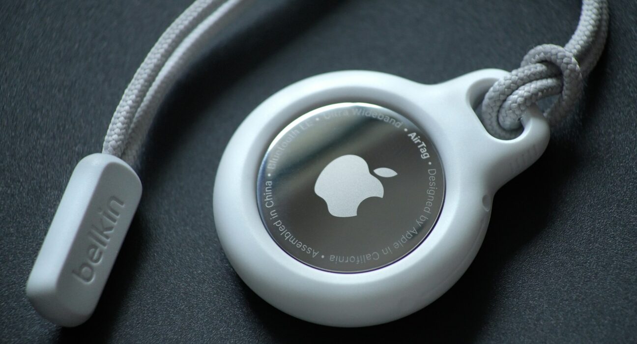 Apple AirTag